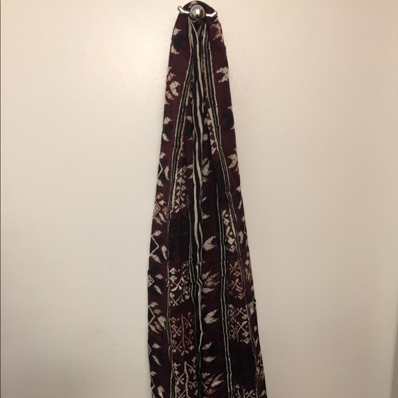 Scarf - Picture 2 of 2